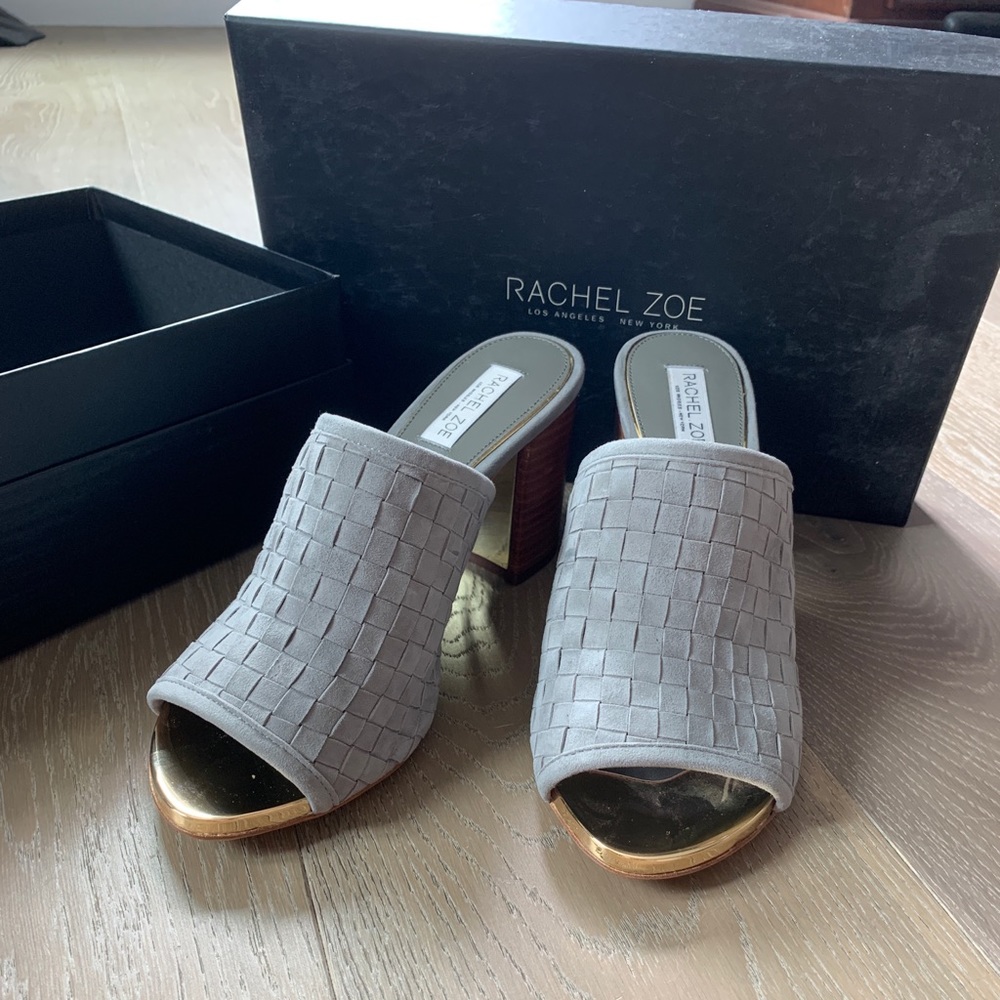 Rachel Zoe Heels